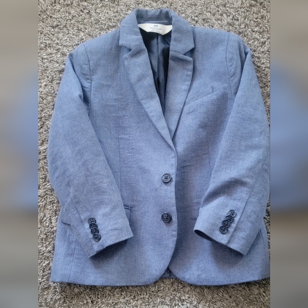 Boys Blazer Size 5Y